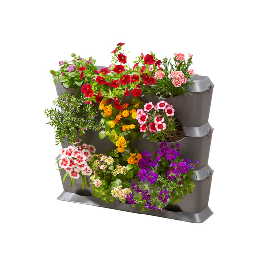 NatureUp! Vertical Basic Set
