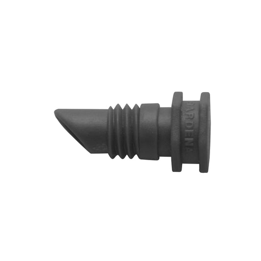 Plug 4.6 mm (3/16")