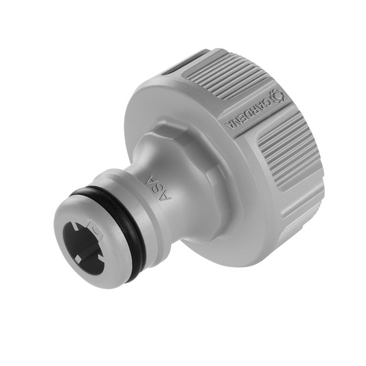 Tap Connector 26.5 mm (G 3/4")