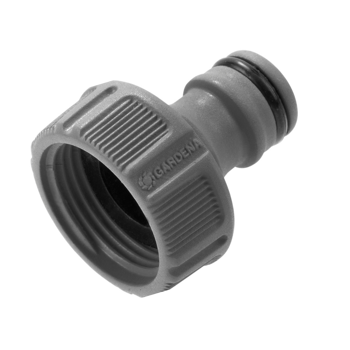 Tap Connector 26.5 mm (G 3/4") US Thread