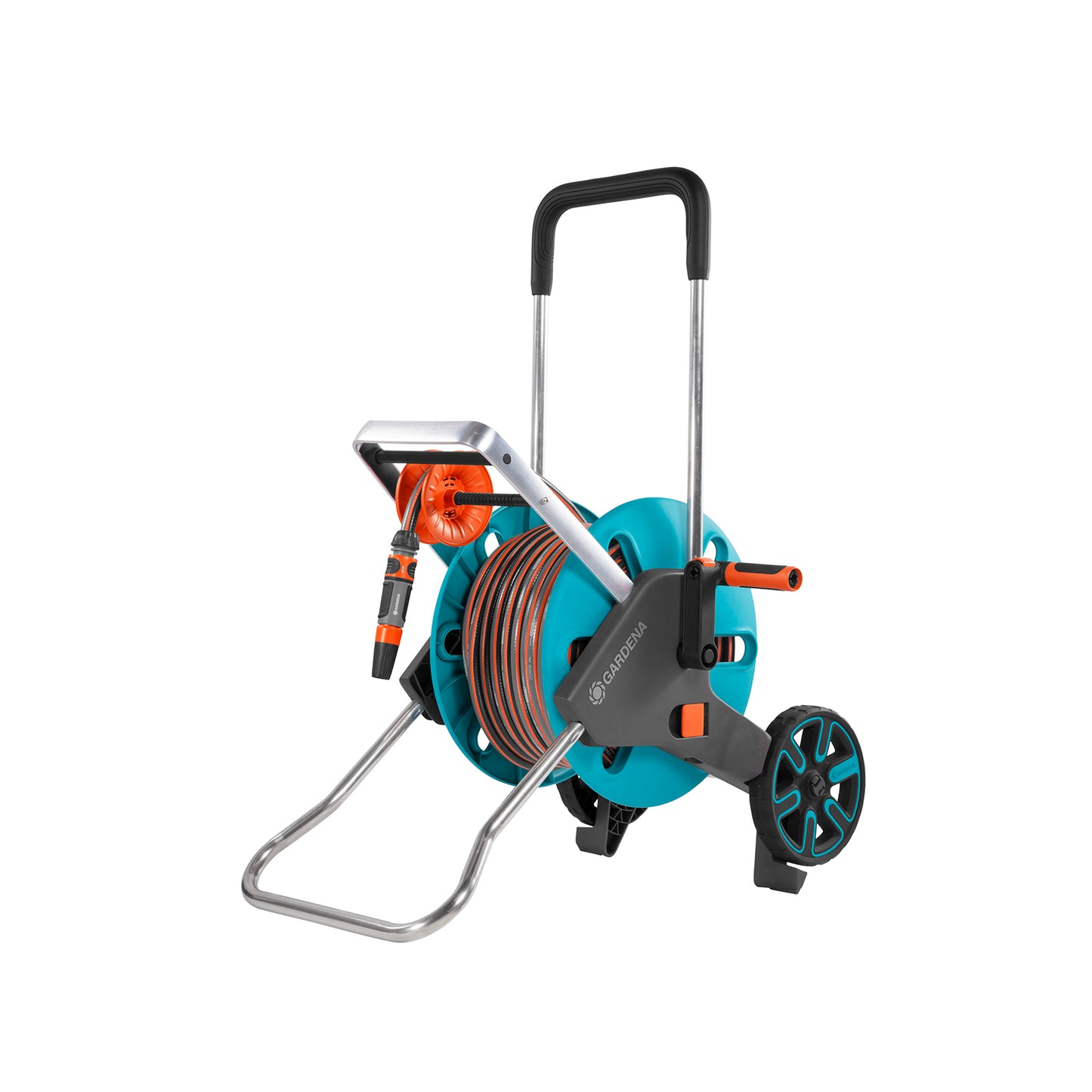 Hose Trolley CleverRoll M Easy Set