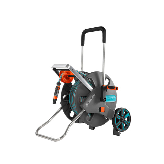 Hose Trolley CleverRoll L Easy Set