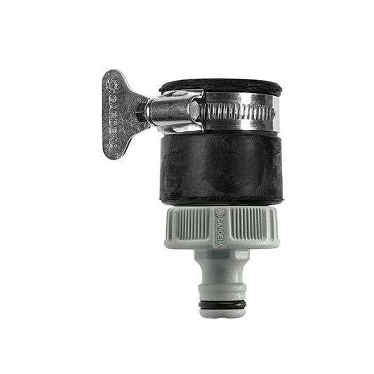 Round Tap Connector 15 - 20 mm