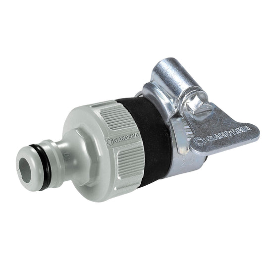 Round Tap Connector 14 - 17 mm