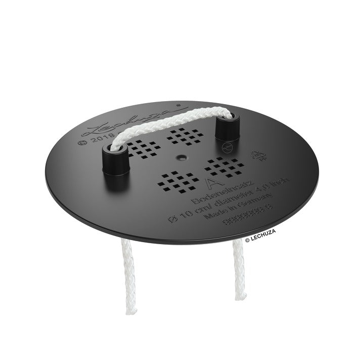 Planting Plate for stick systems