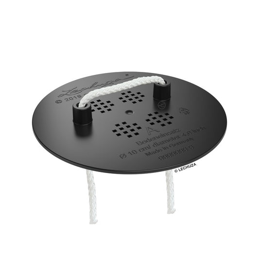 Planting Plate for stick systems