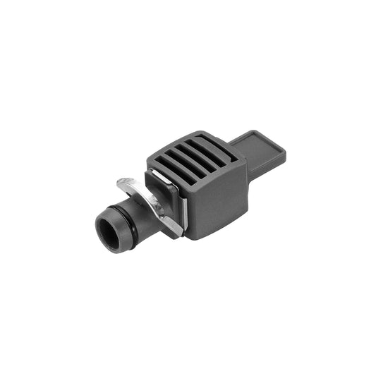 Micro-Drip-System Plug 13 mm (1/2")"