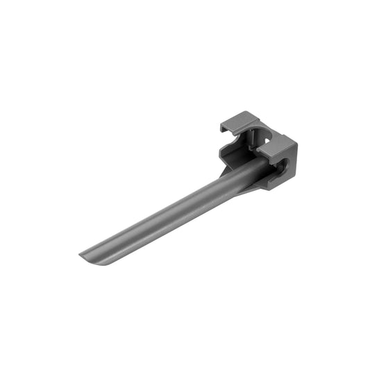 Micro-Drip-System Pipe Guide 13 mm (1/2")