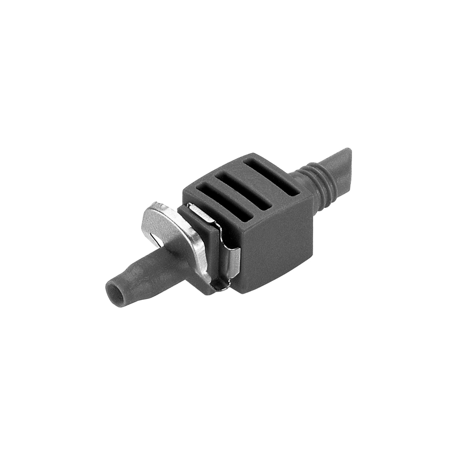 Micro-Drip-System Connector 4.6 mm (3/16")