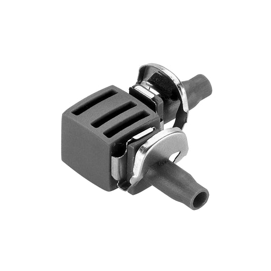 Micro-Drip-System L-Joint 4.6 mm (3/16")