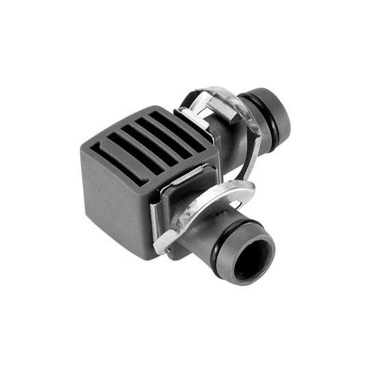 Micro-Drip-System L-Joint 13 mm (1/2")