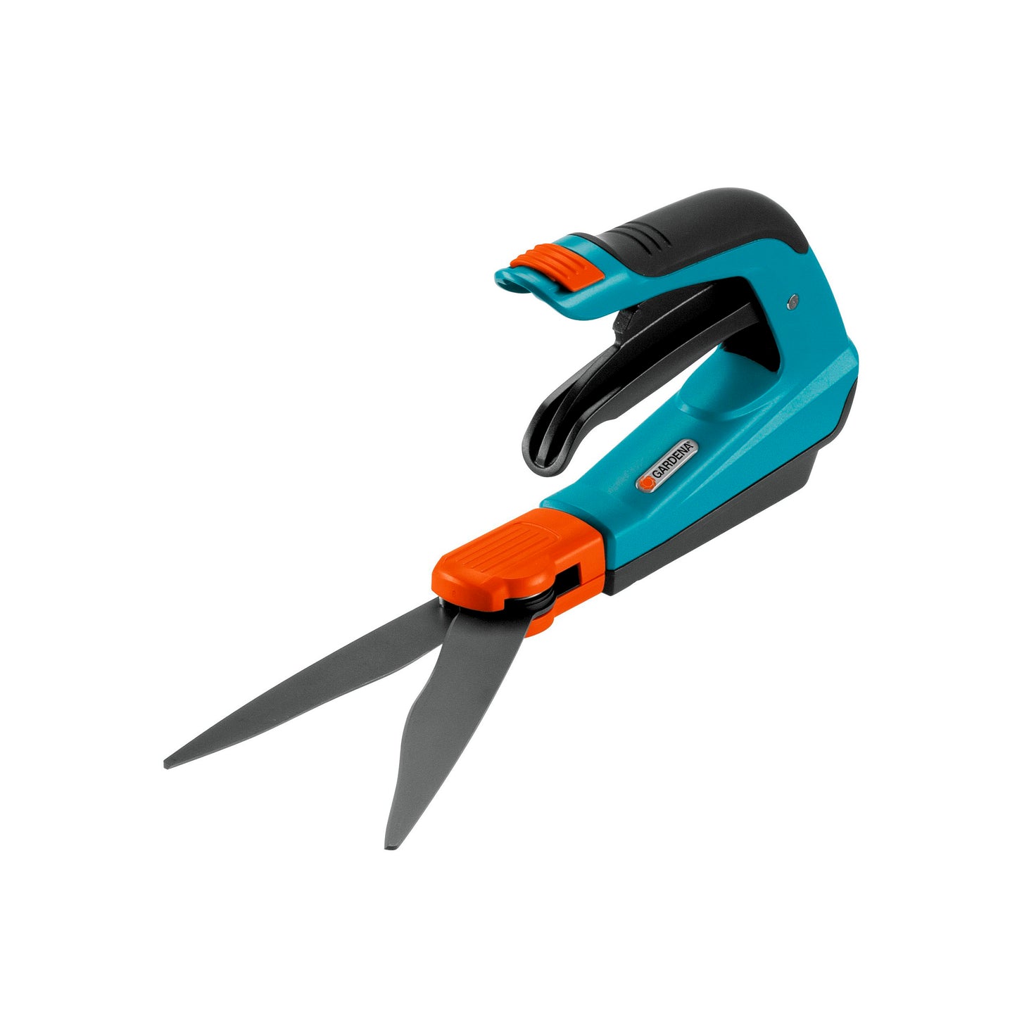 Comfort Grass Shears Rotatable