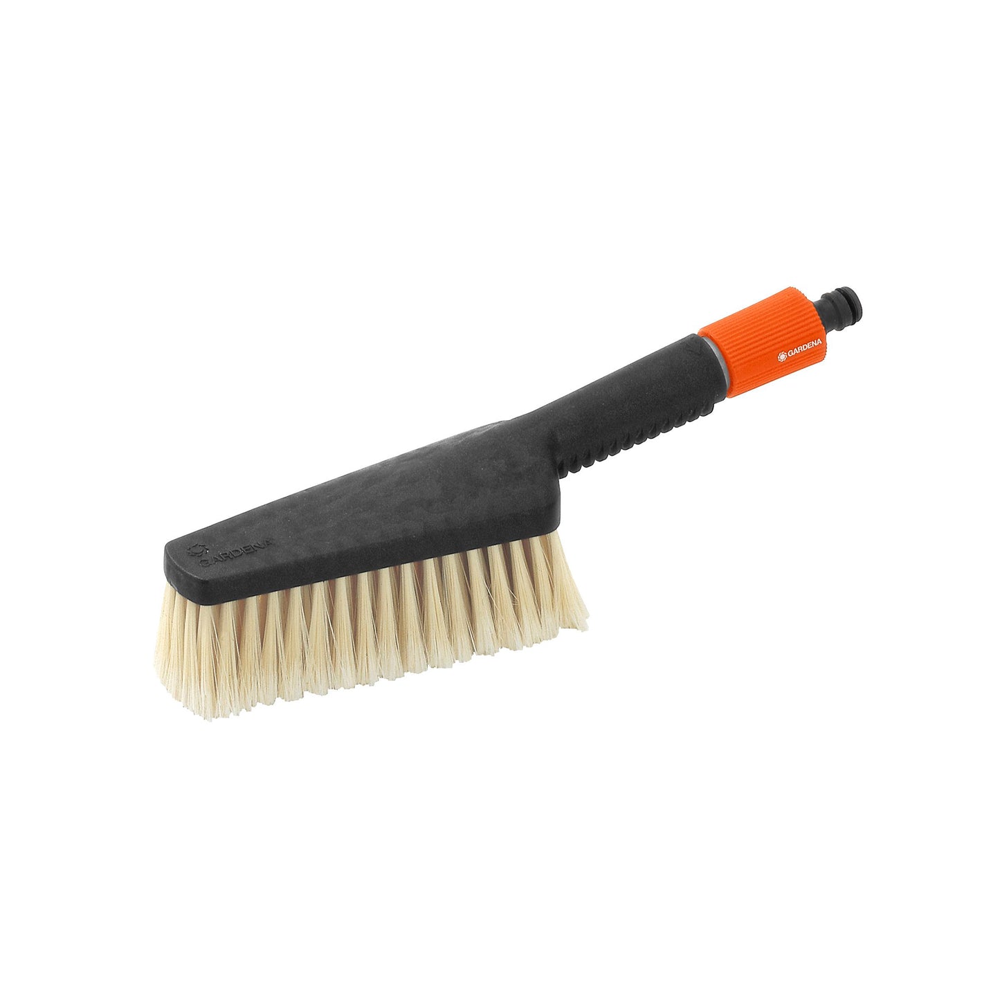 Hand-Held Wash Brush