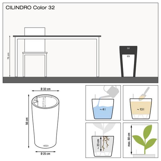 CILINDRO Color 32