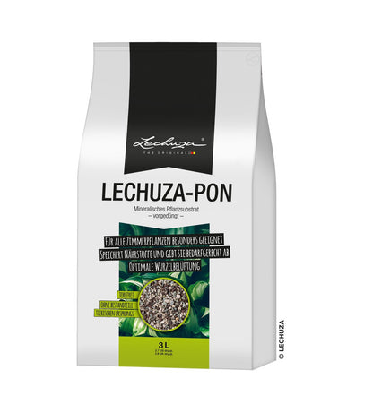 LECHUZA PON