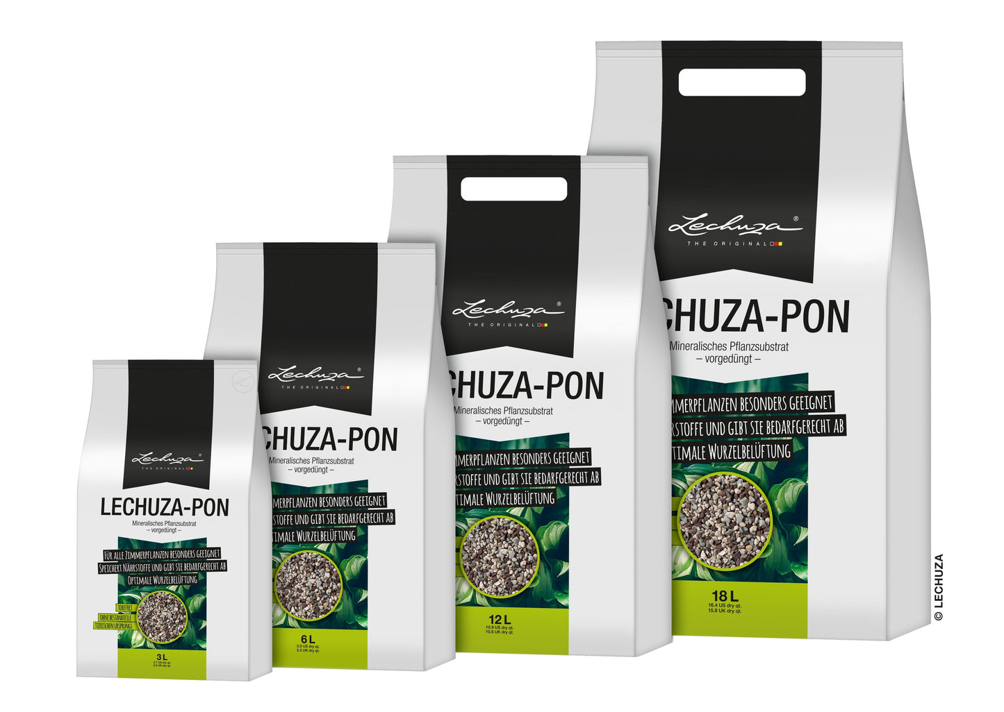 LECHUZA PON