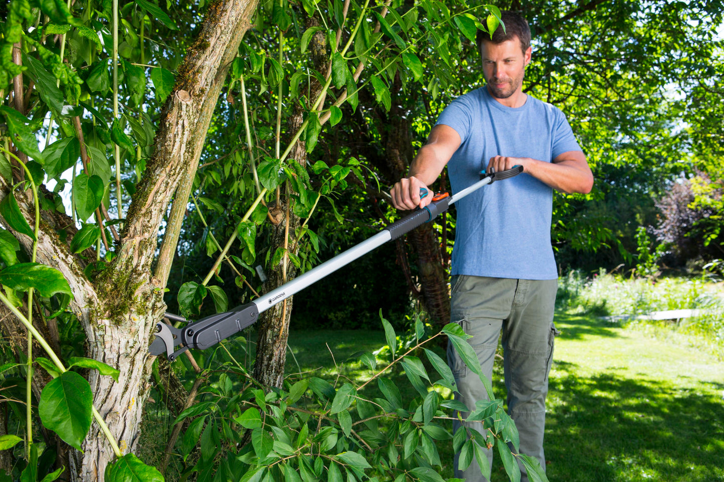 Pruning Lopper SlimCut