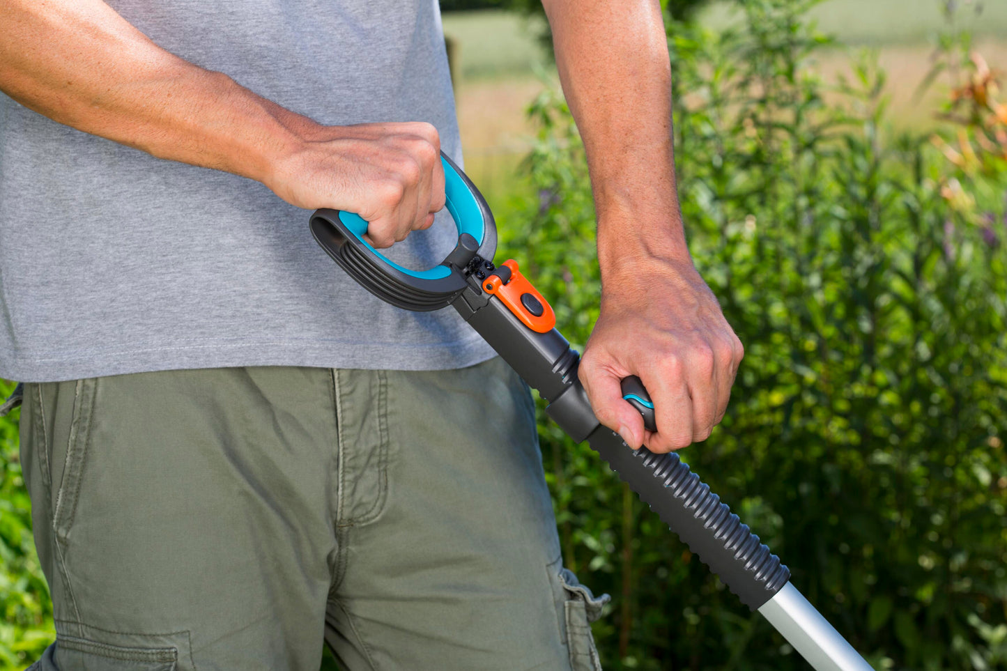 Pruning Lopper SlimCut