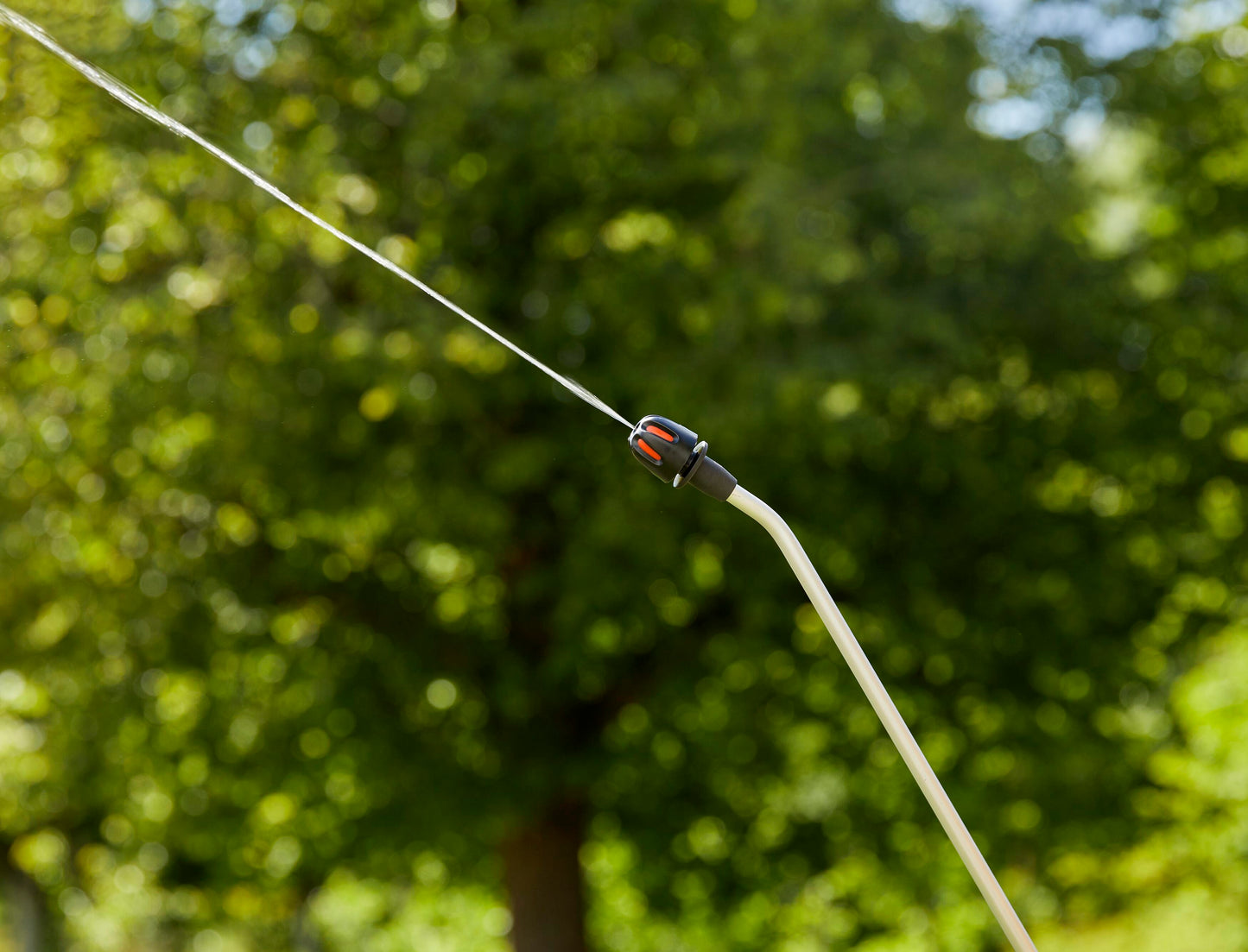 Telescopic Lance